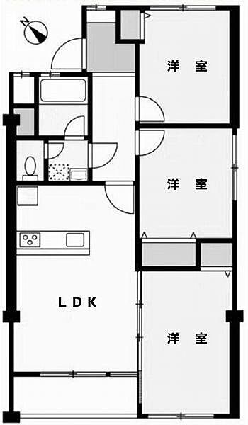 間取り：314002654012