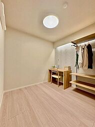 子供部屋の画像