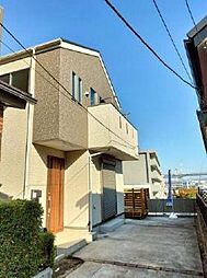 神奈川県横浜市中区本牧元町