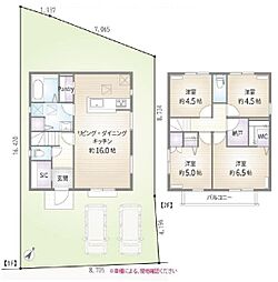 神奈川区斎藤分町