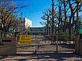 横浜市立根岸小...
