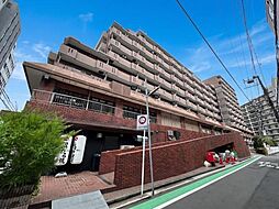 モンテベルデ横浜