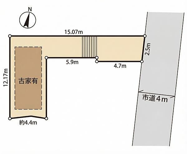 区画図：314002653382