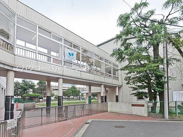 横浜市立幸ケ谷小学校まで150m