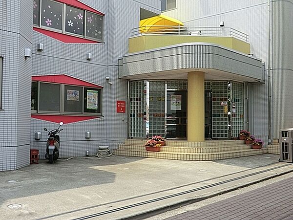 幸ケ谷幼稚園まで140m