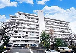 日吉第弐ハイムB棟
