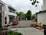 周辺：中山幼稚園まで1600m