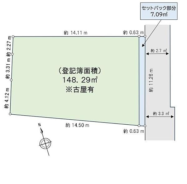 区画図：314002654125