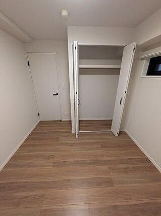 5.3帖の洋室...