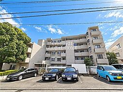 横浜西パークホームズ