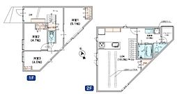 神奈川区三ツ沢東町