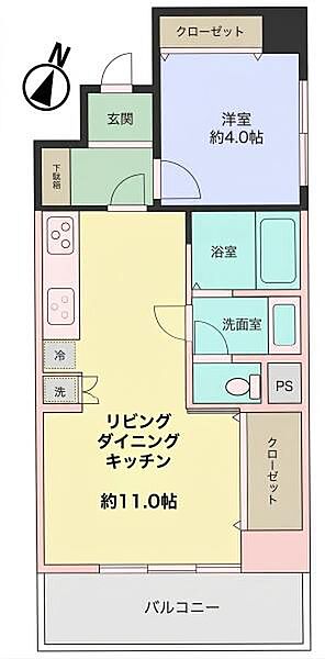 間取り：314002669955