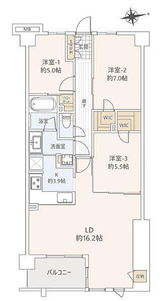 間取り：314002685528