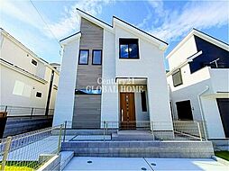 神奈川県横浜市都筑区東山田４丁目
