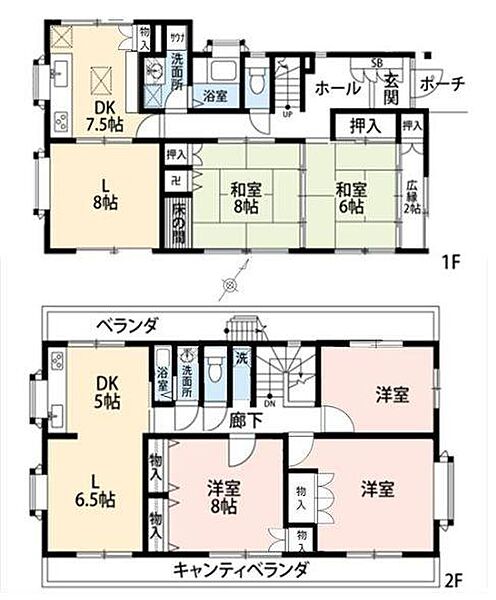 間取り：314002696825