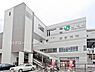 周辺：菊名駅(東急 東横線)まで880m