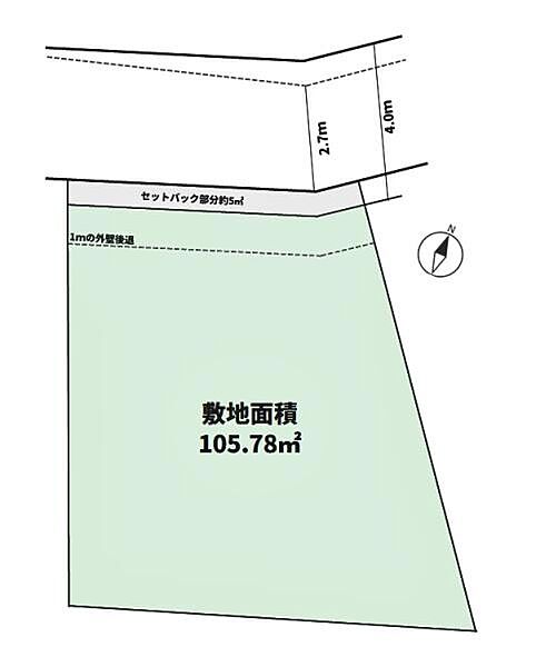 区画図：314002696827