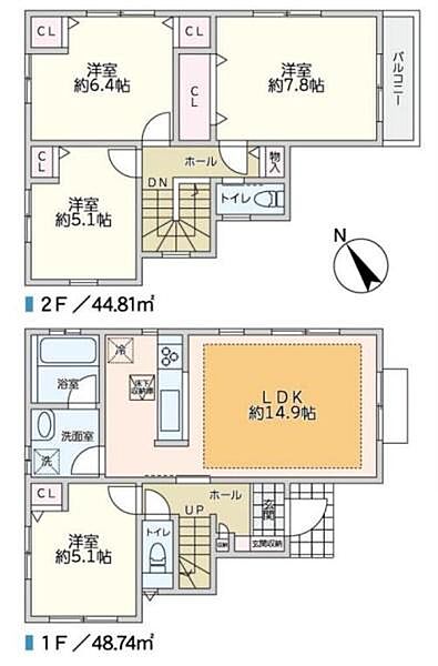 間取り：314002703578