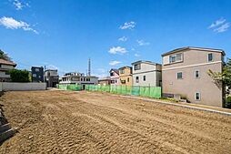 神奈川県横浜市鶴見区岸谷１丁目
