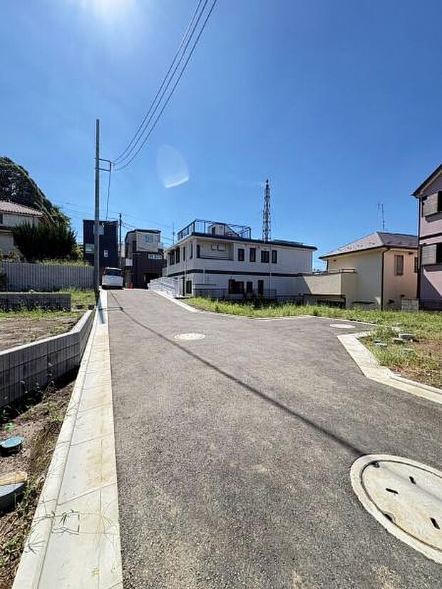 間取りを自由設計できます~設備をカラーセレクトができ、オプションの追加工事もセレクト可能です。現地やモデルハウス見学・プレゼンテーションなども受けることができます、お気軽にお問い合わせください。
