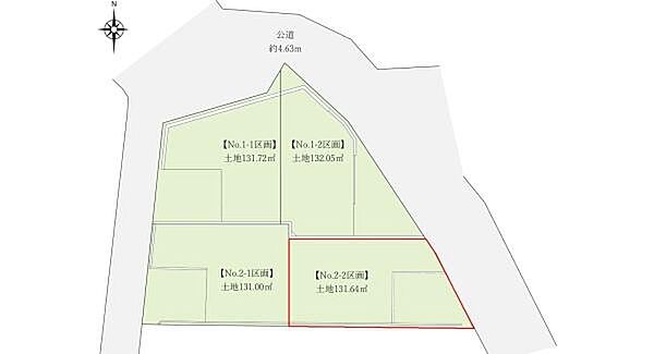区画図：314002703295