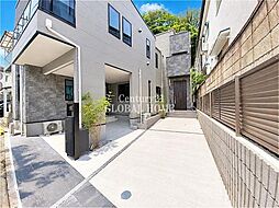 神奈川県横浜市中区北方町２丁目