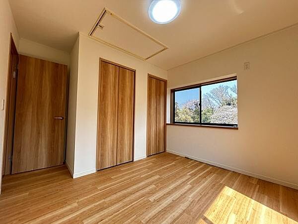 子供部屋