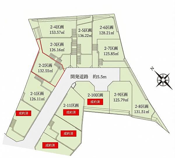 区画図：314002706845