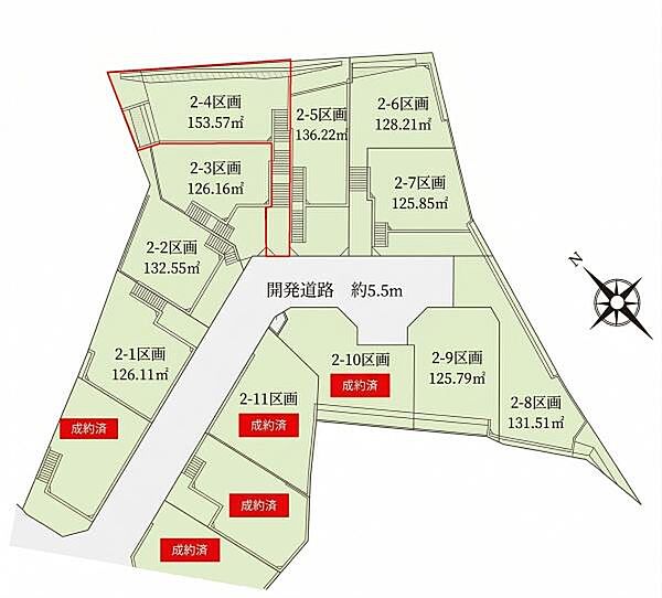 区画図：314002706847