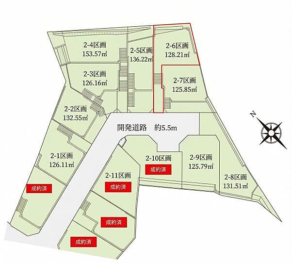 区画図：314002706849