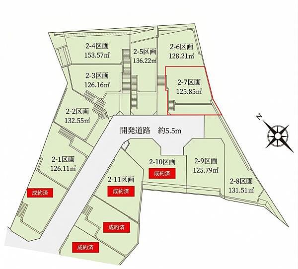 区画図：314002706850