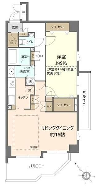 間取り：314002710798