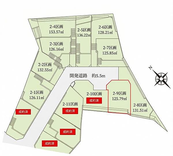 区画図：314002828118