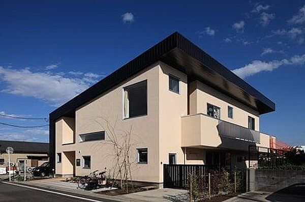 明日葉保育園長津田園まで350m