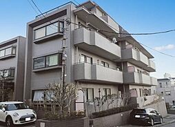 トーク御所山