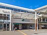 周辺：桜木町駅(JR 根岸線)まで1280m