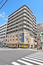 グローリオ横浜阪東橋マリス