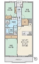 菊名スカイマンション
