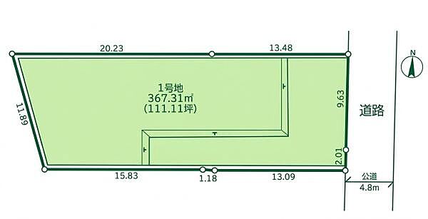 区画図：314002728330