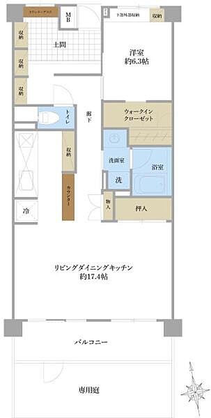 間取り：314002733569