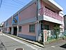 周辺：高木学園附属幼稚園まで1200m