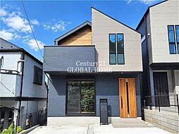 神奈川県横浜市保土ケ谷区上菅田町