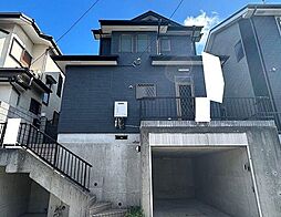 神奈川県横浜市旭区四季美台