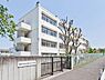 周辺：横浜市立菅田の丘小学校まで900m