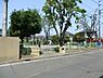 周辺：菅田西長谷公園まで92m
