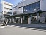 周辺：日吉駅(横浜市営地下鉄 グリーンライン)まで1760m