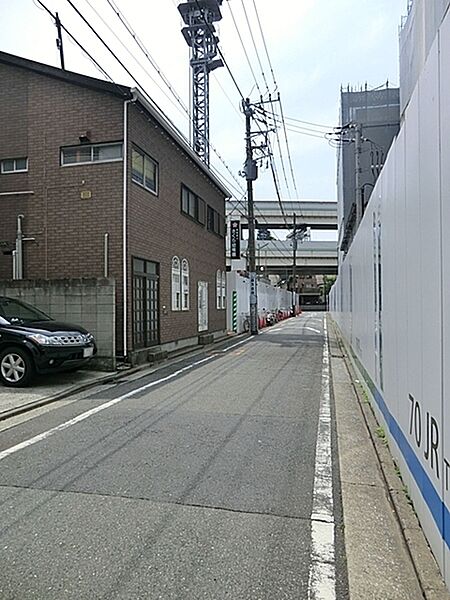 さくら幼稚園まで350m