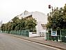 周辺：横浜市立高田中学校まで400m
