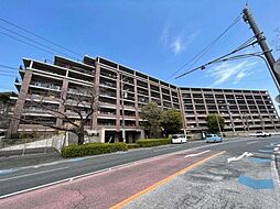 横濱山手テラス弐番館