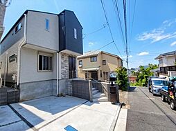 神奈川県横浜市中区本牧町１丁目